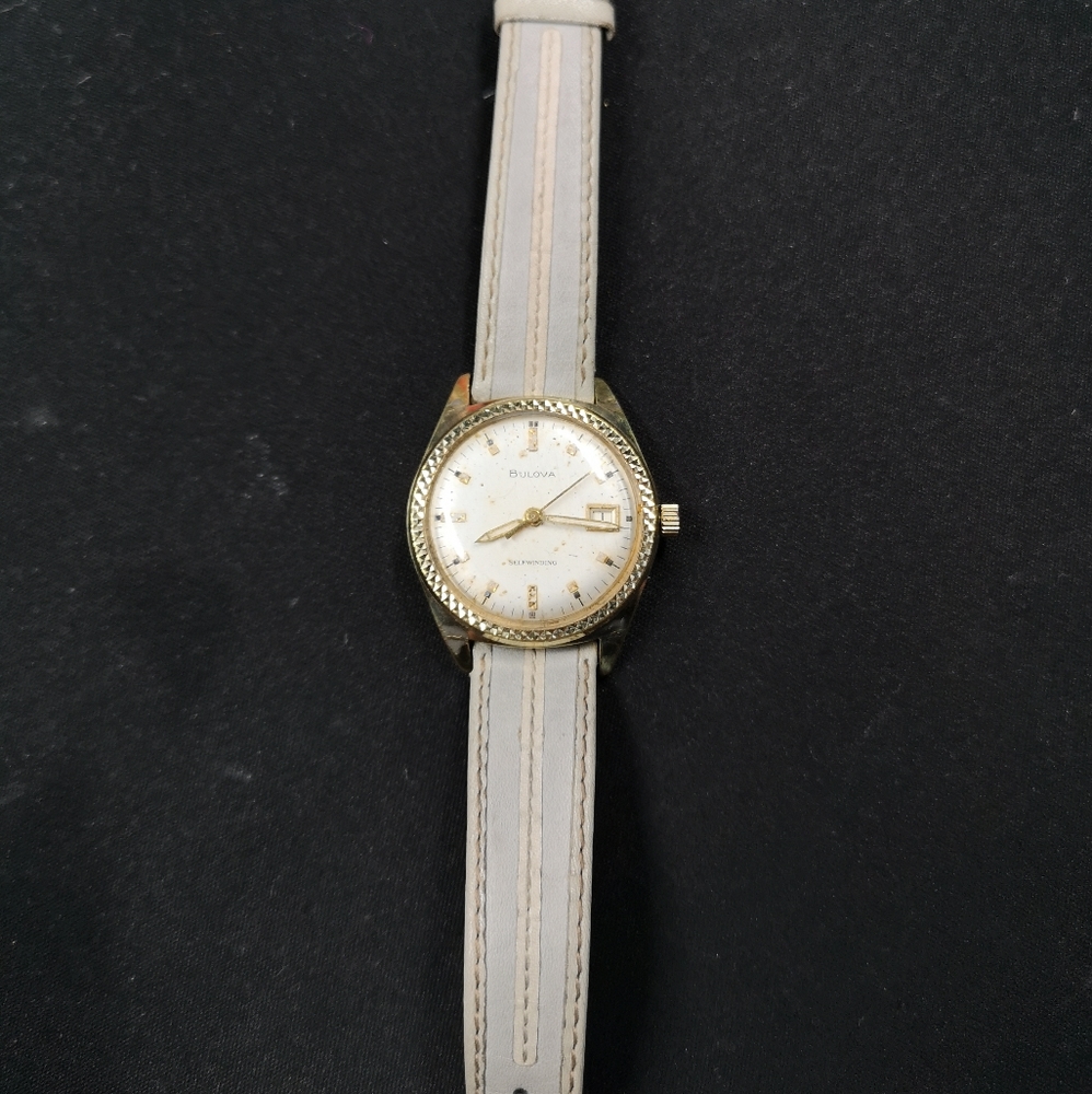 Bulova M7 WATCH